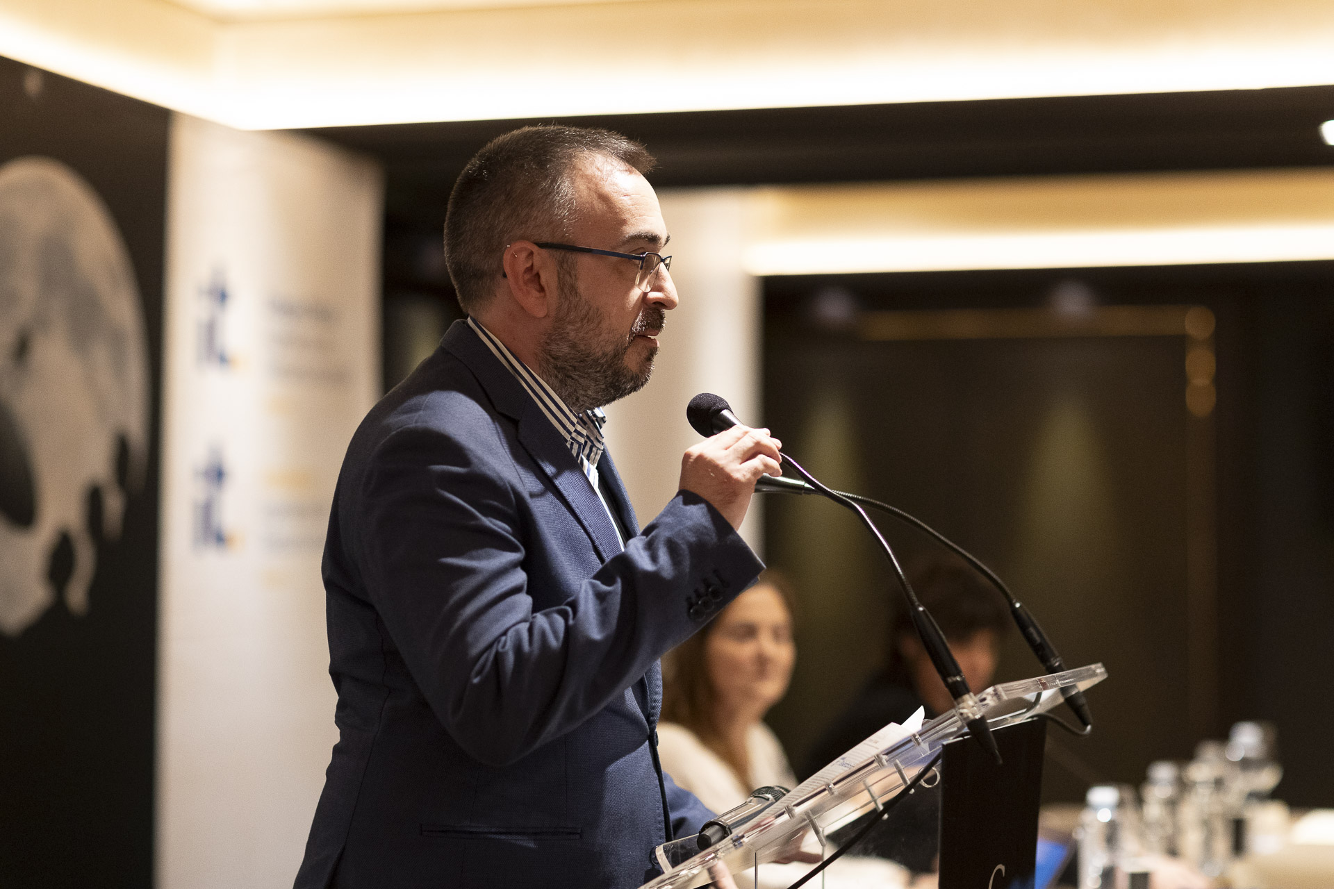 Noche de las Telecomunicaciones 2024, fotografía 22