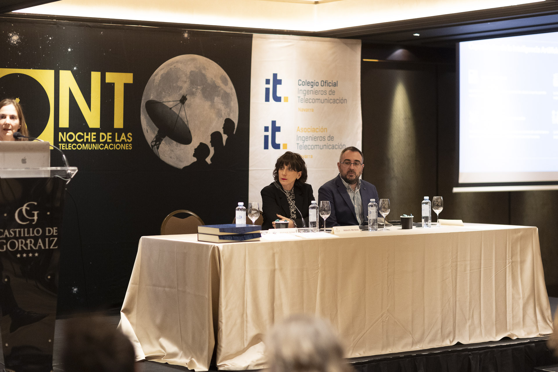 Noche de las Telecomunicaciones 2024, fotografía 41