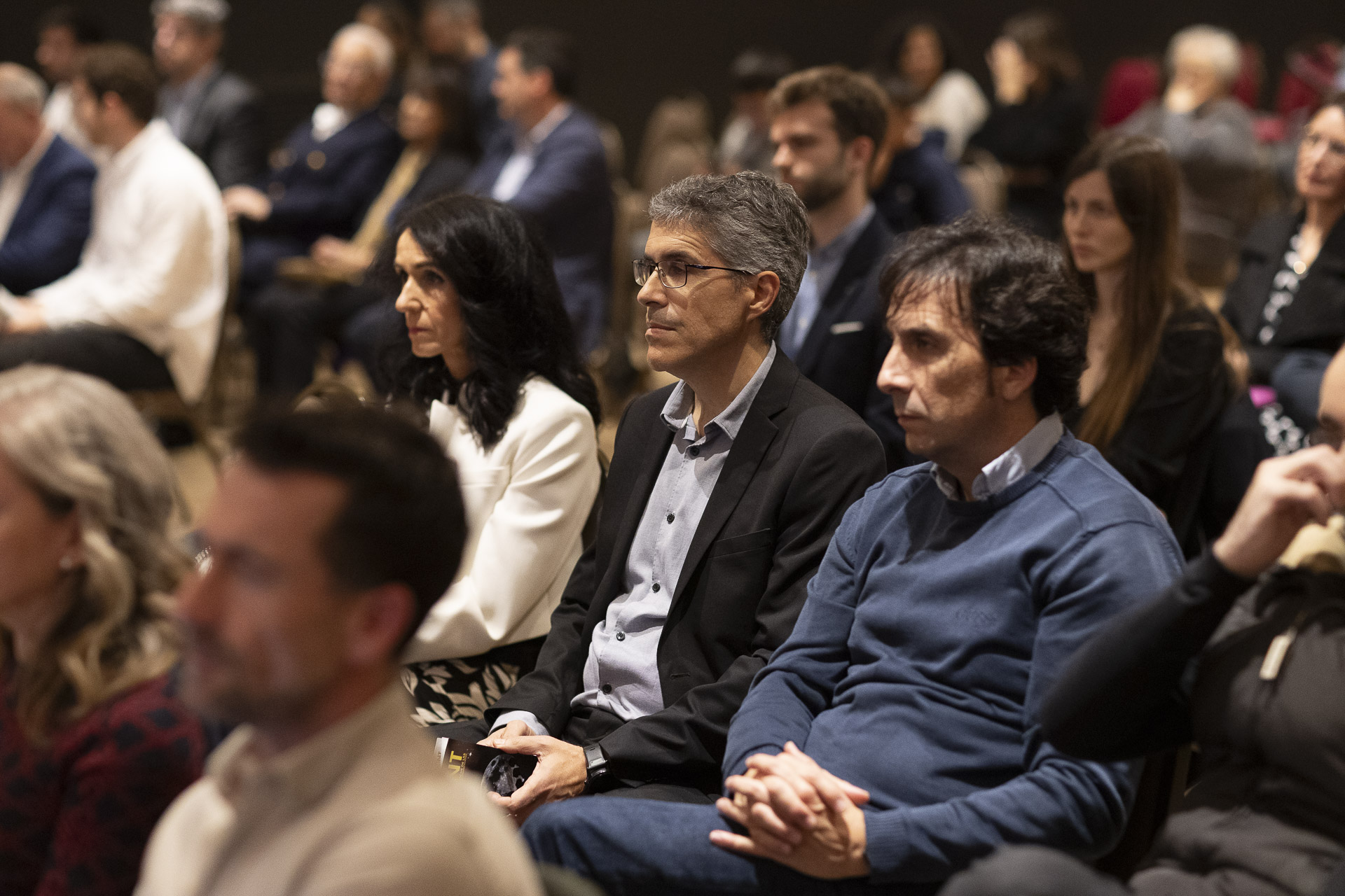 Noche de las Telecomunicaciones 2024, fotografía 55