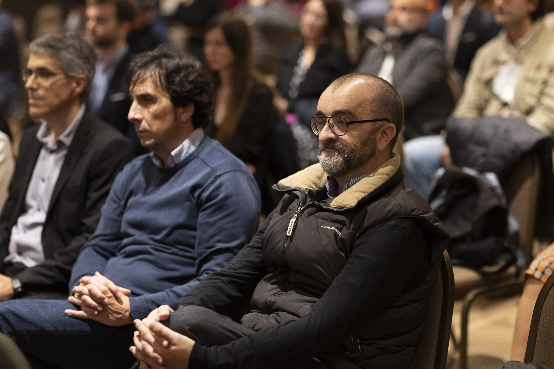 Noche de las Telecomunicaciones 2024, fotografía 56