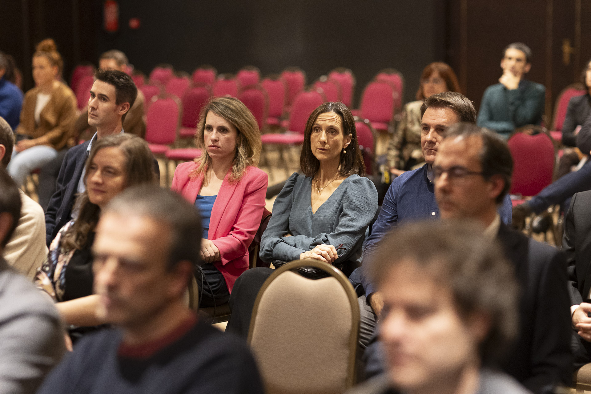 Noche de las Telecomunicaciones 2024, fotografía 63