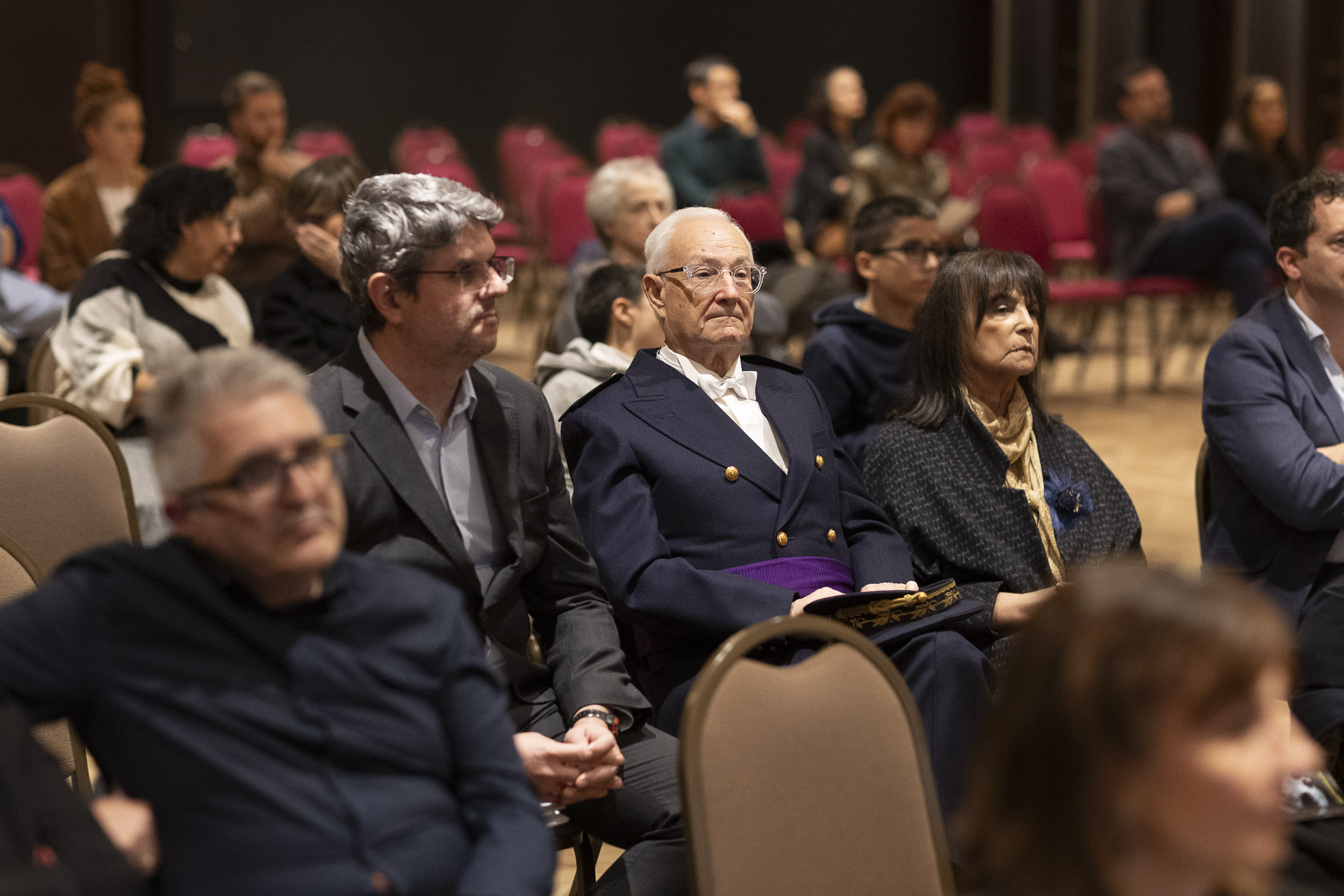Noche de las Telecomunicaciones 2024, fotografía 71