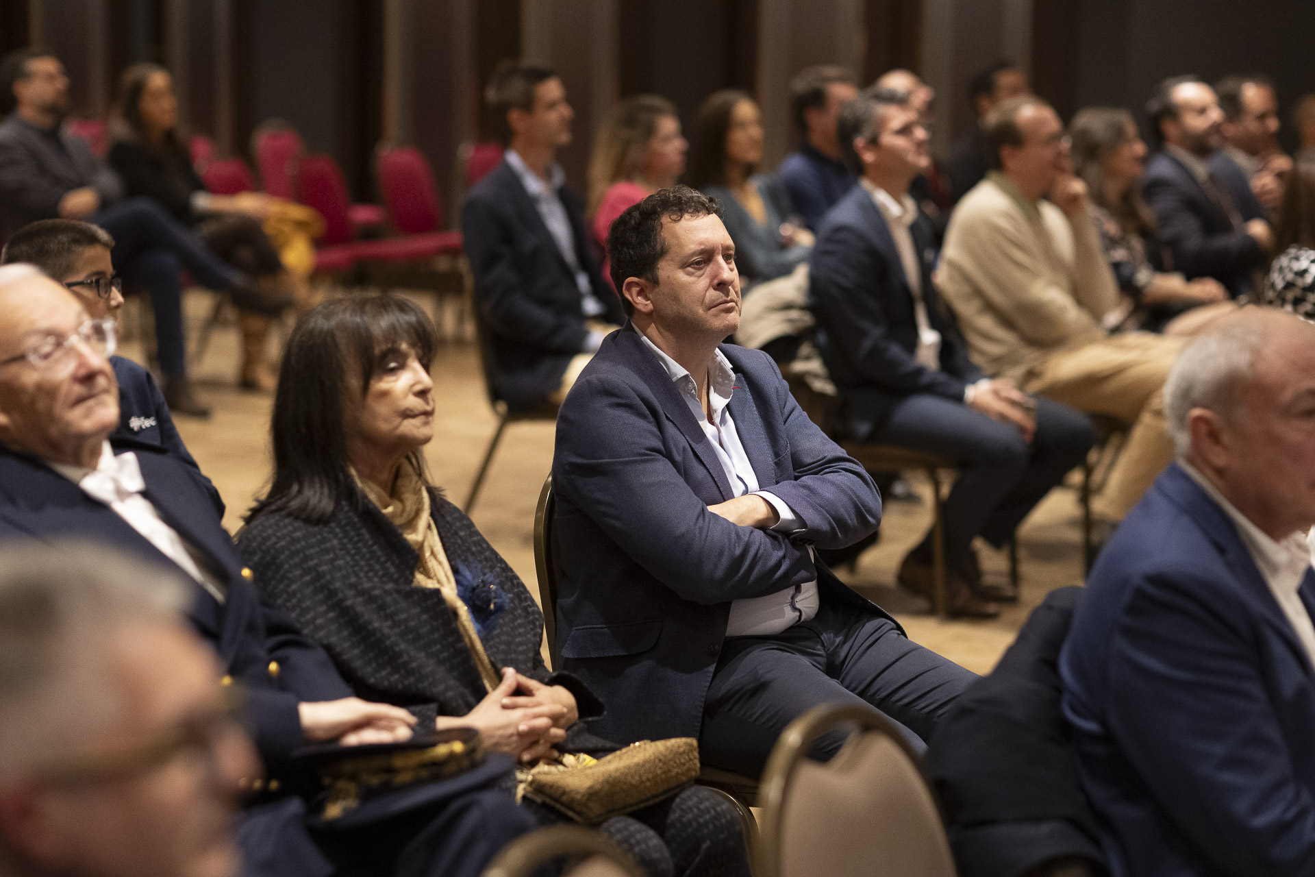 Noche de las Telecomunicaciones 2024, fotografía 73