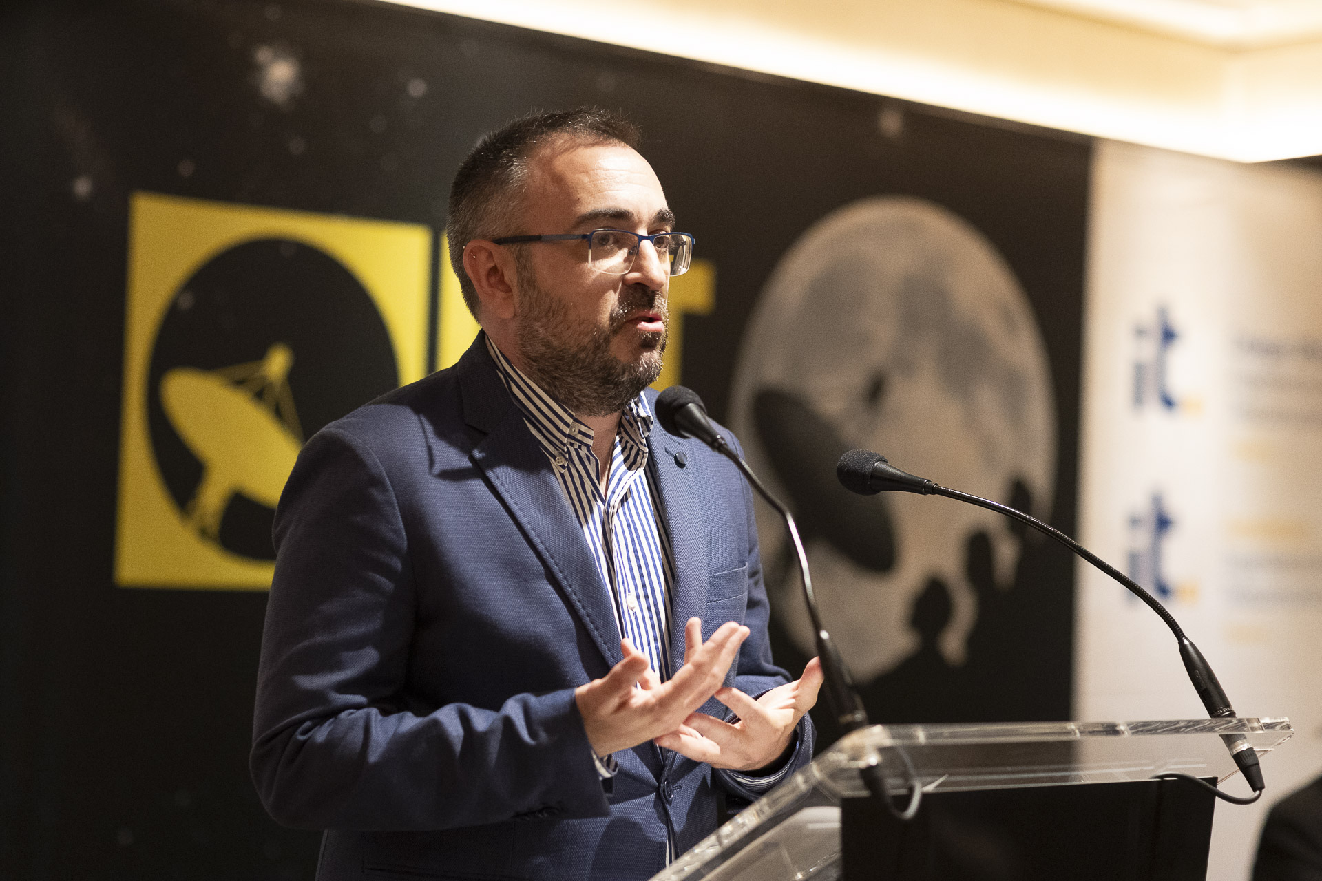 Noche de las Telecomunicaciones 2024, fotografía 102
