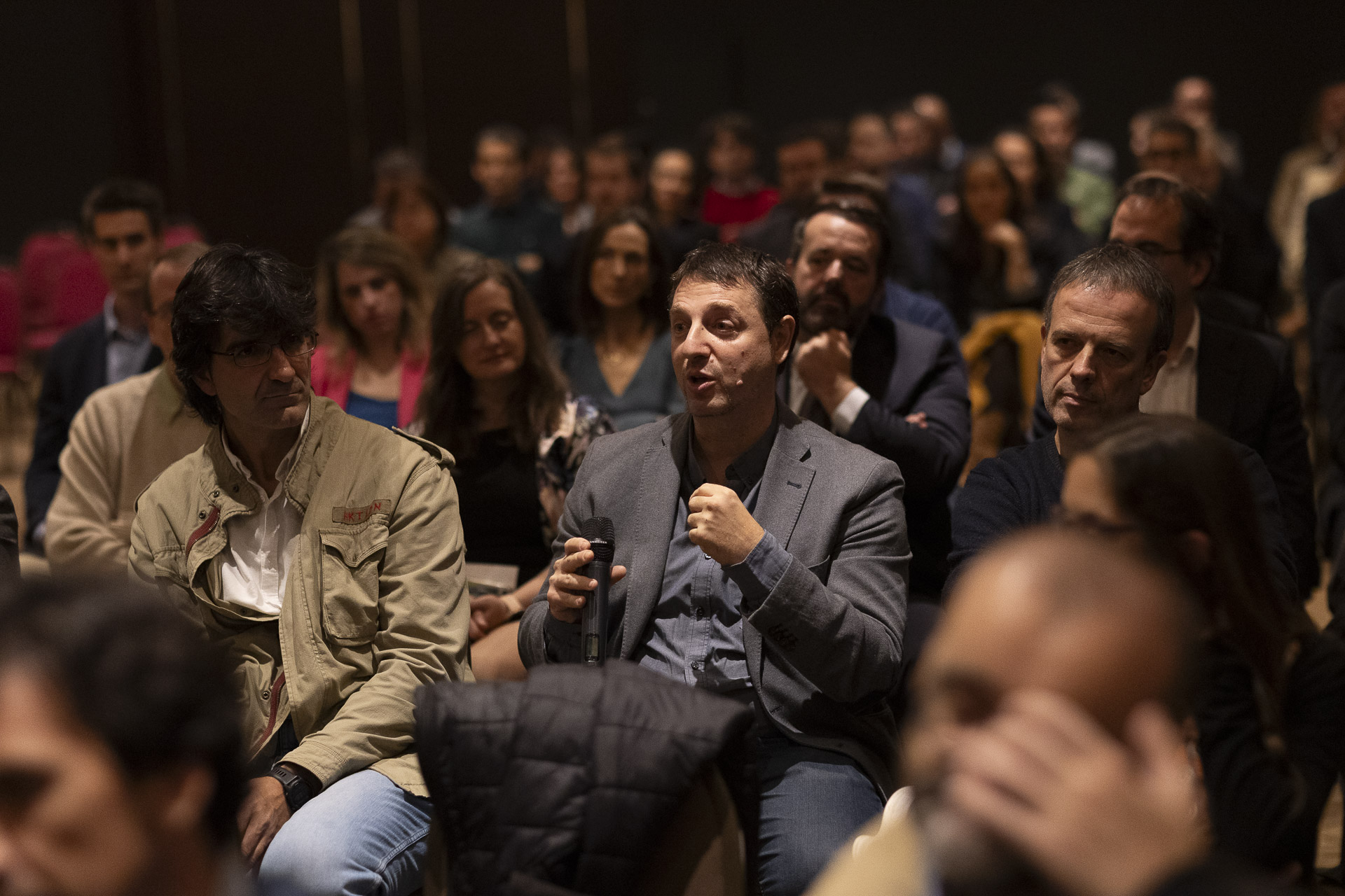 Noche de las Telecomunicaciones 2024, fotografía 112