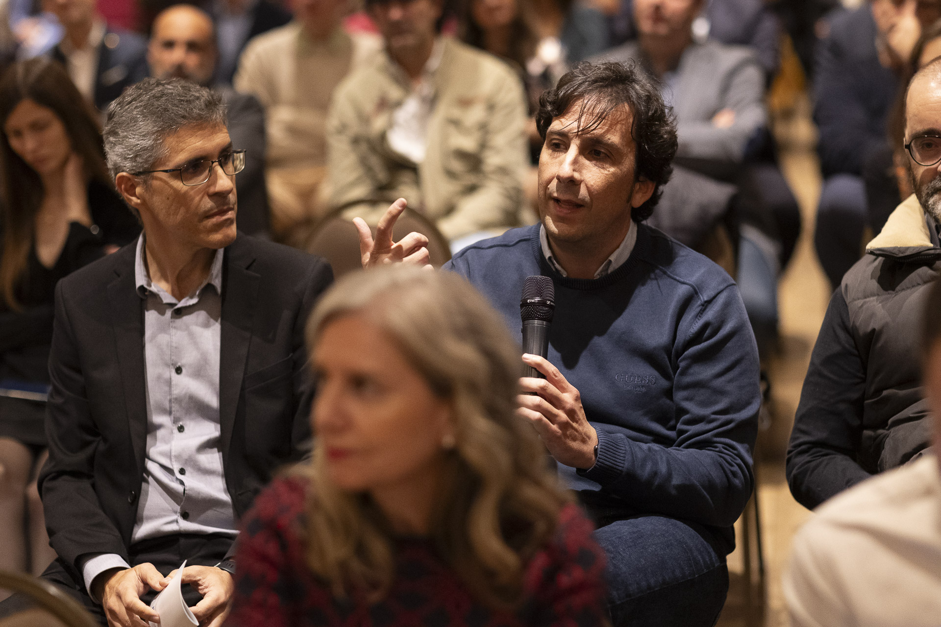 Noche de las Telecomunicaciones 2024, fotografía 113