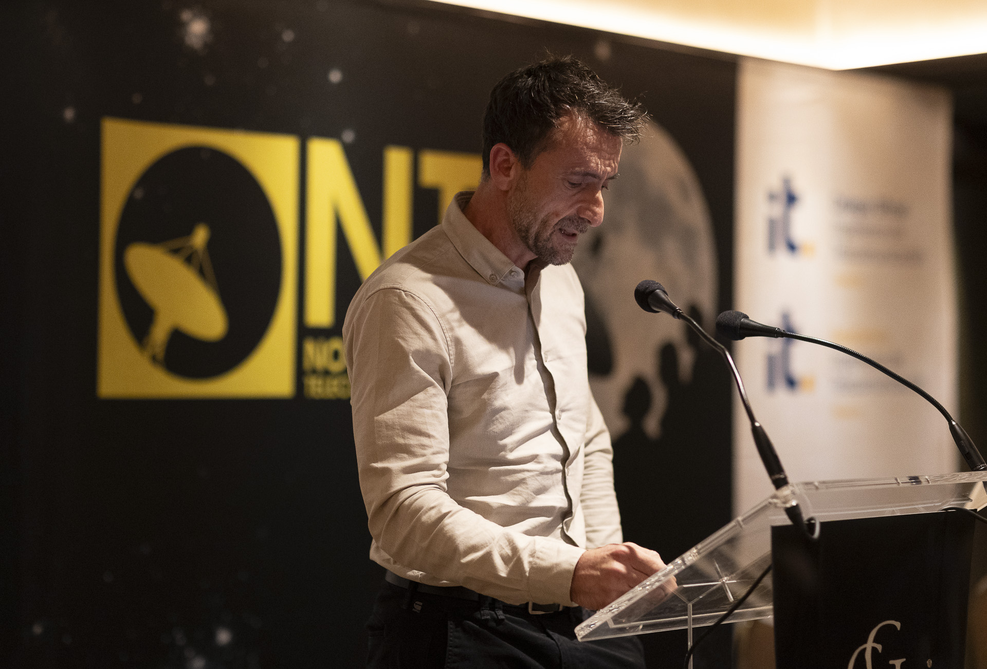 Noche de las Telecomunicaciones 2024, fotografía 115