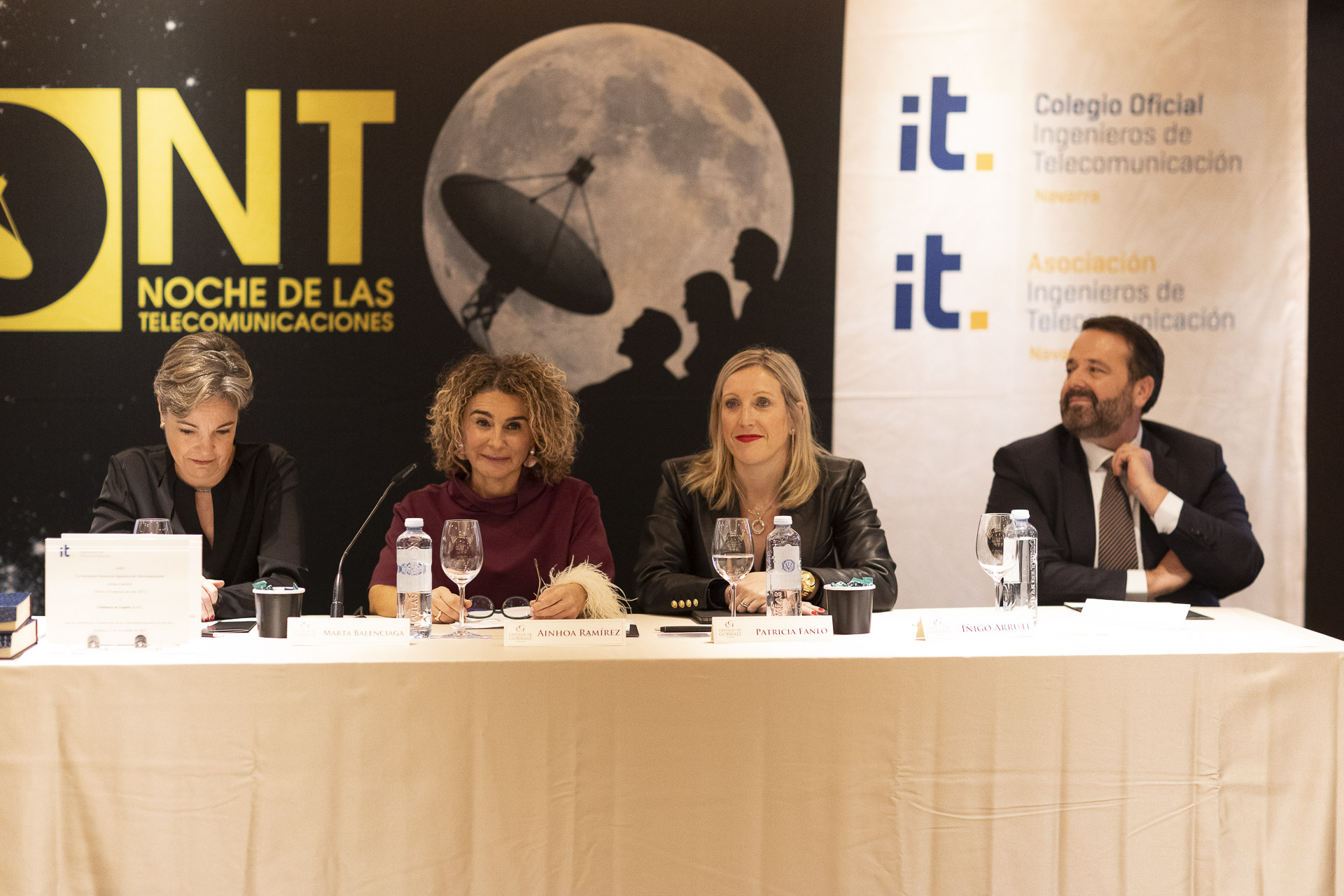 Noche de las Telecomunicaciones 2024, fotografía 124