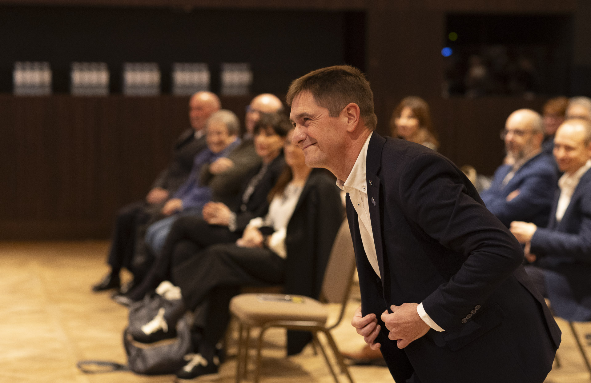 Noche de las Telecomunicaciones 2024, fotografía 144
