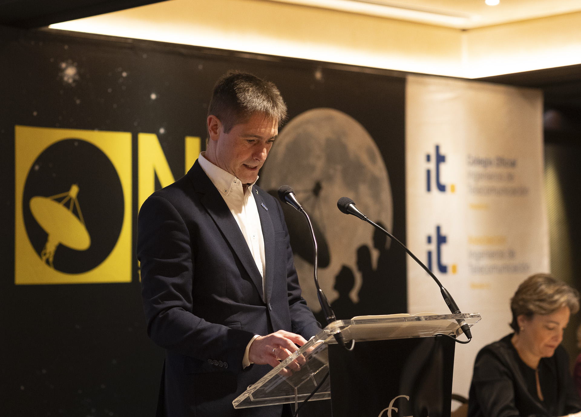 Noche de las Telecomunicaciones 2024, fotografía 147