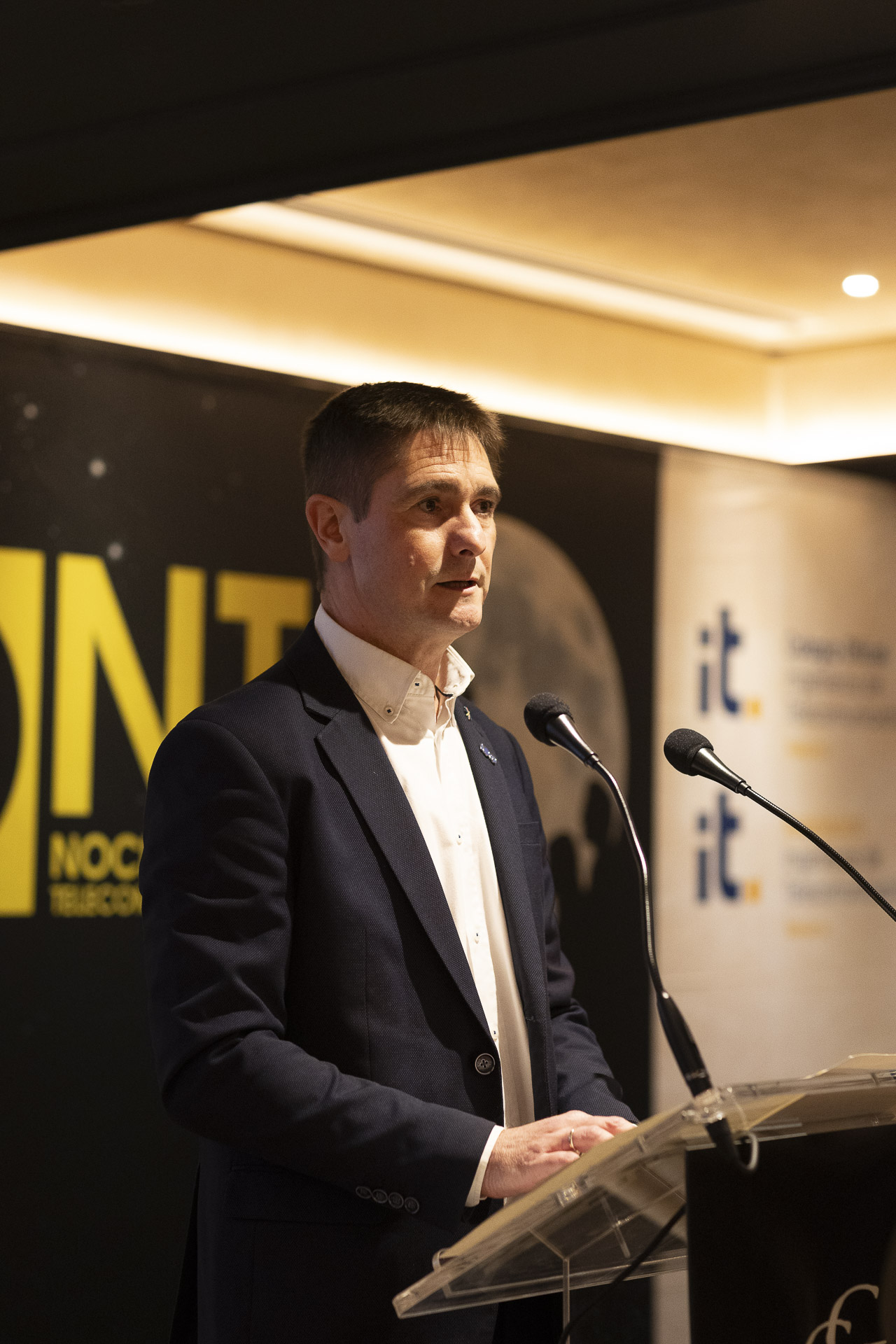 Noche de las Telecomunicaciones 2024, fotografía 151