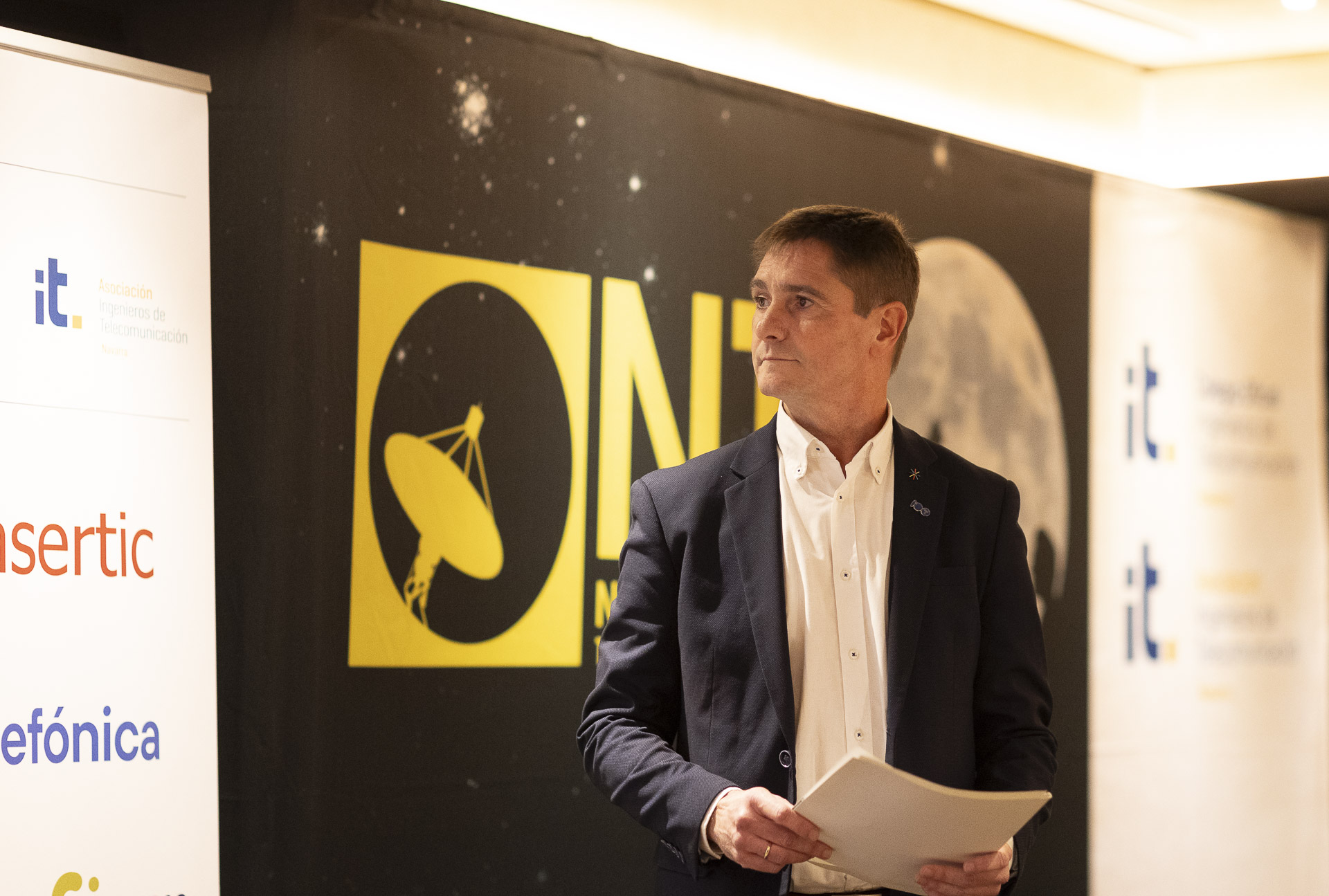 Noche de las Telecomunicaciones 2024, fotografía 152