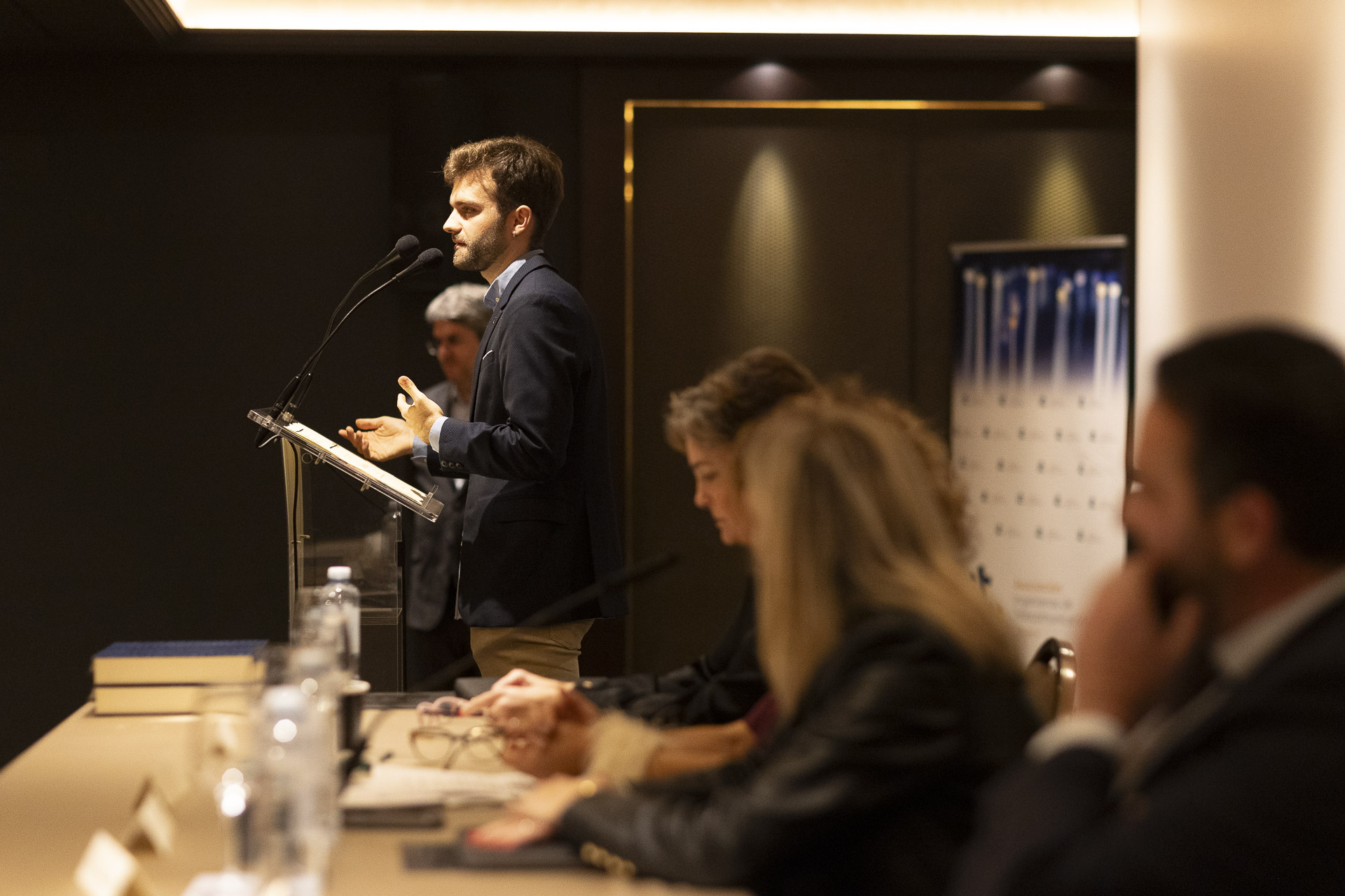Noche de las Telecomunicaciones 2024, fotografía 168