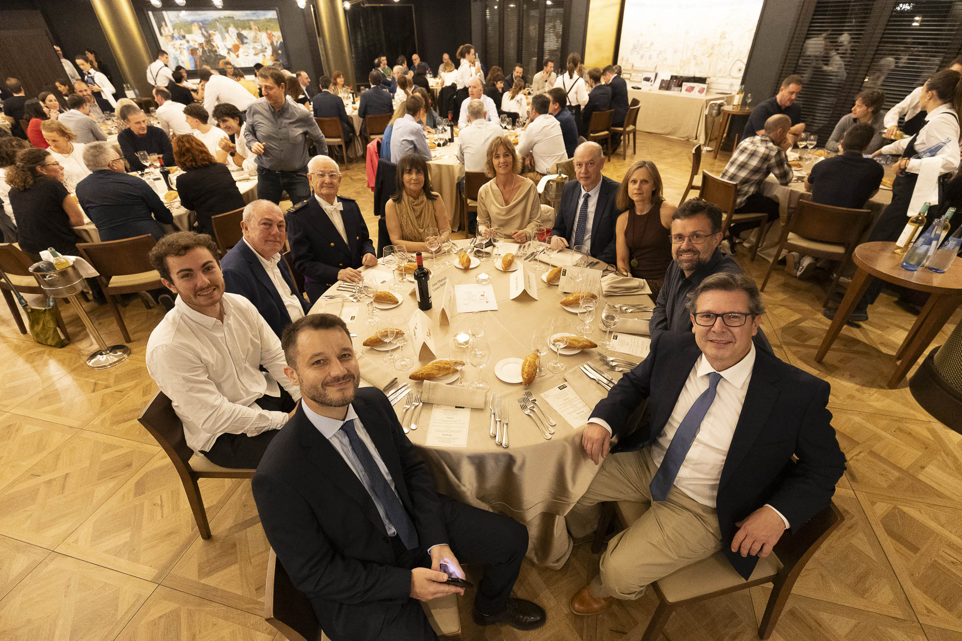 Noche de las Telecomunicaciones 2024, fotografía 211