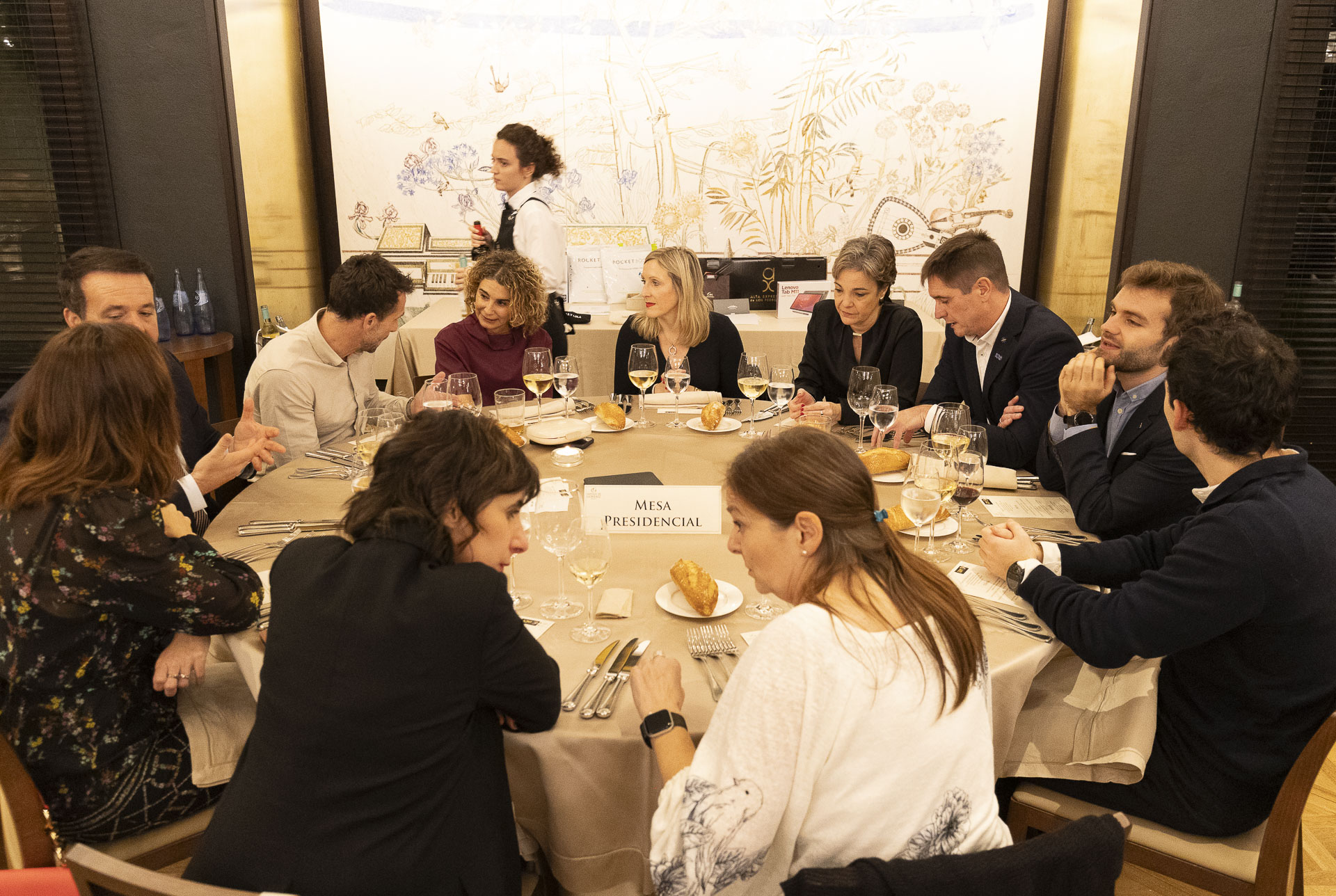 Noche de las Telecomunicaciones 2024, fotografía 213