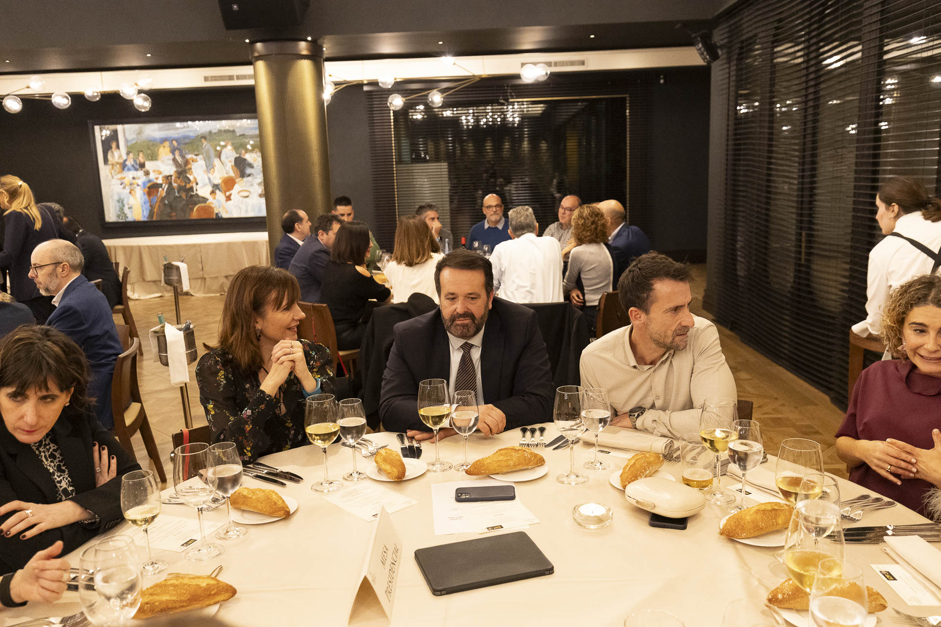 Noche de las Telecomunicaciones 2024, fotografía 215