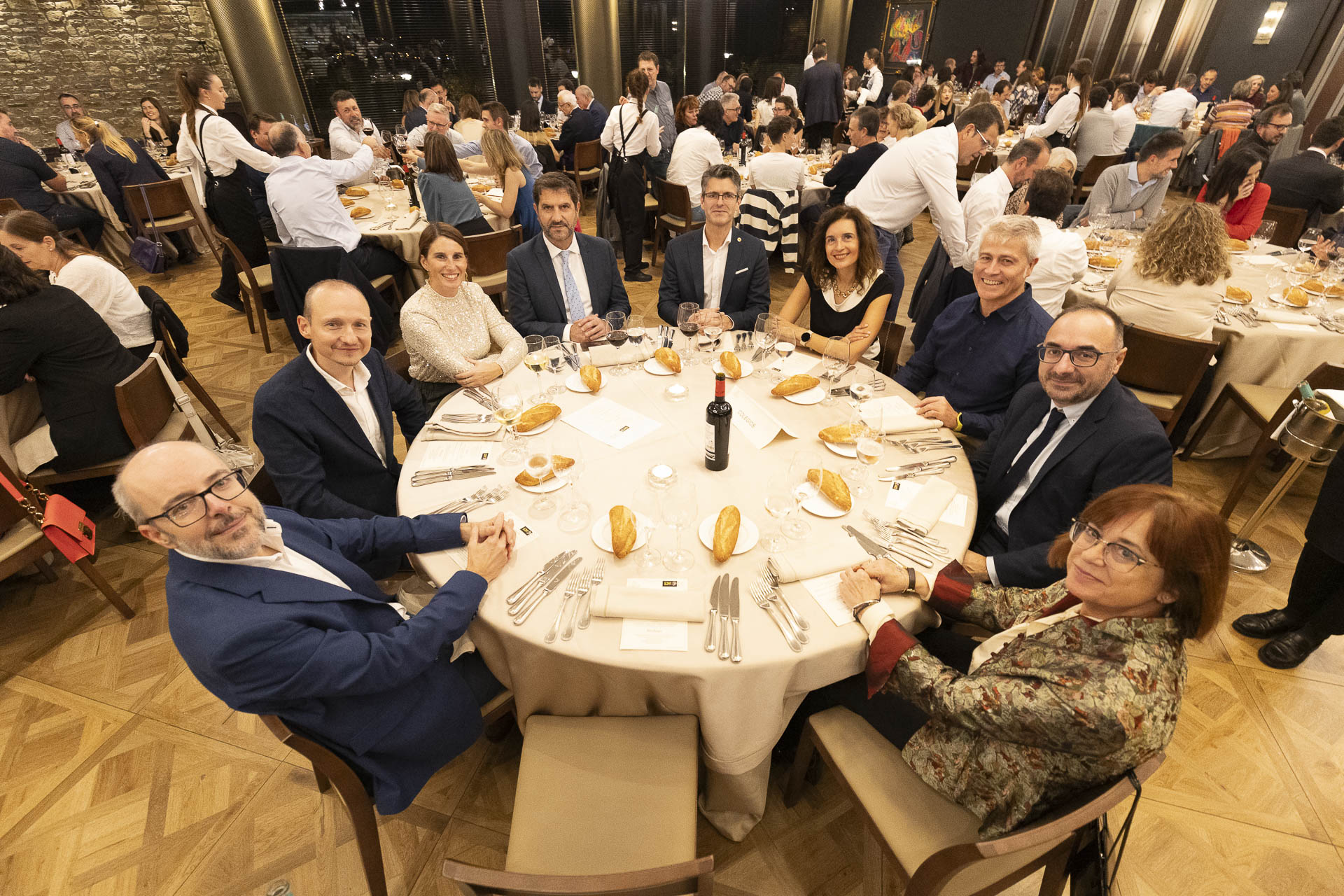 Noche de las Telecomunicaciones 2024, fotografía 216