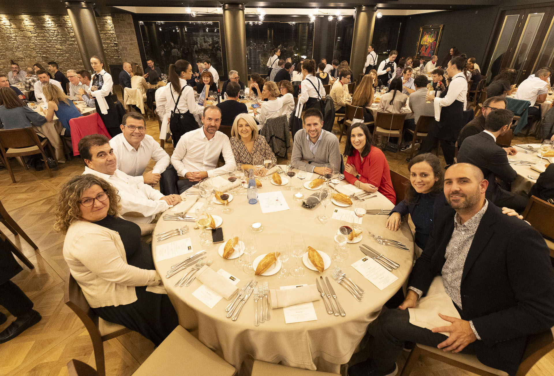 Noche de las Telecomunicaciones 2024, fotografía 217