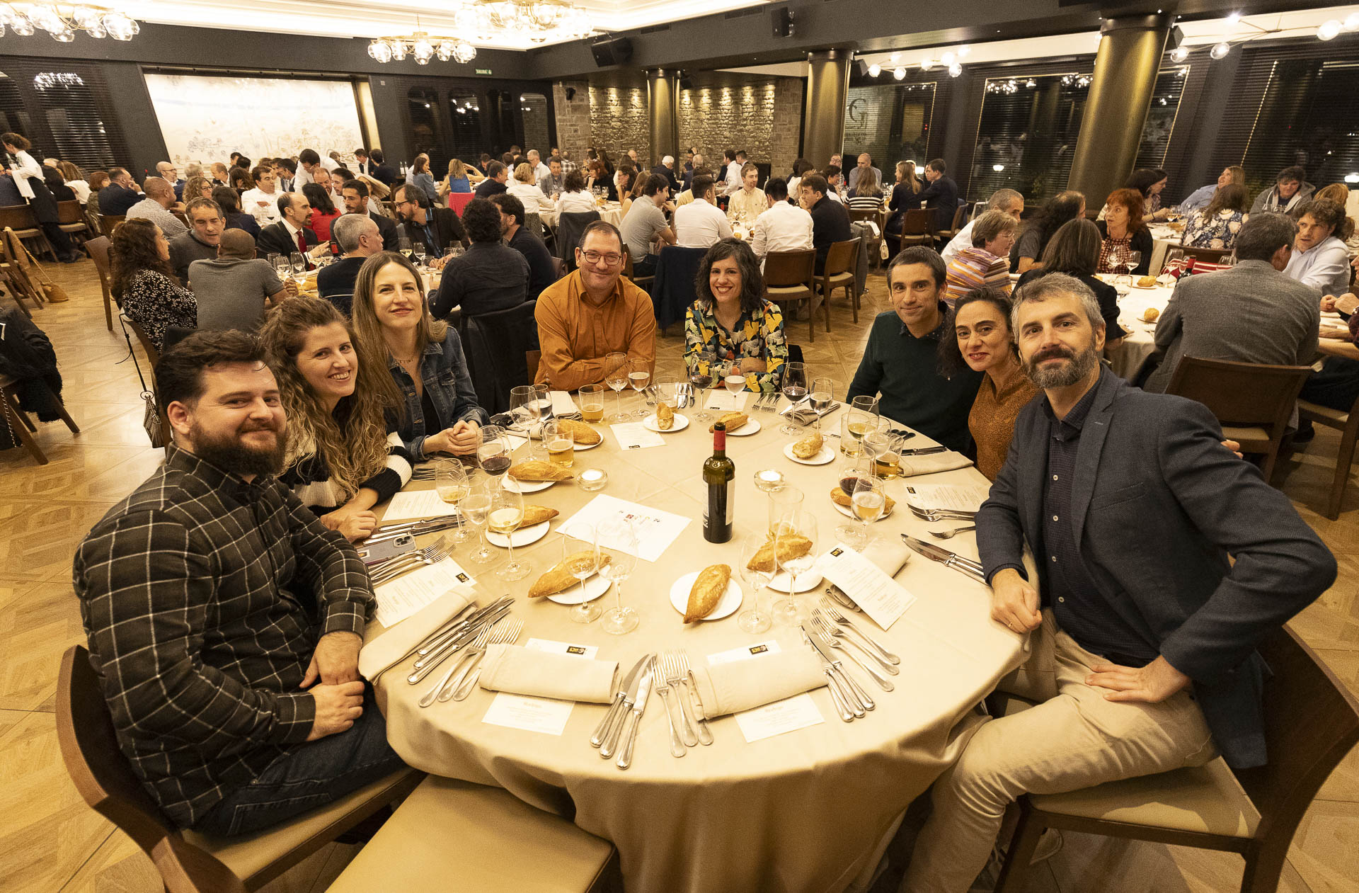 Noche de las Telecomunicaciones 2024, fotografía 220