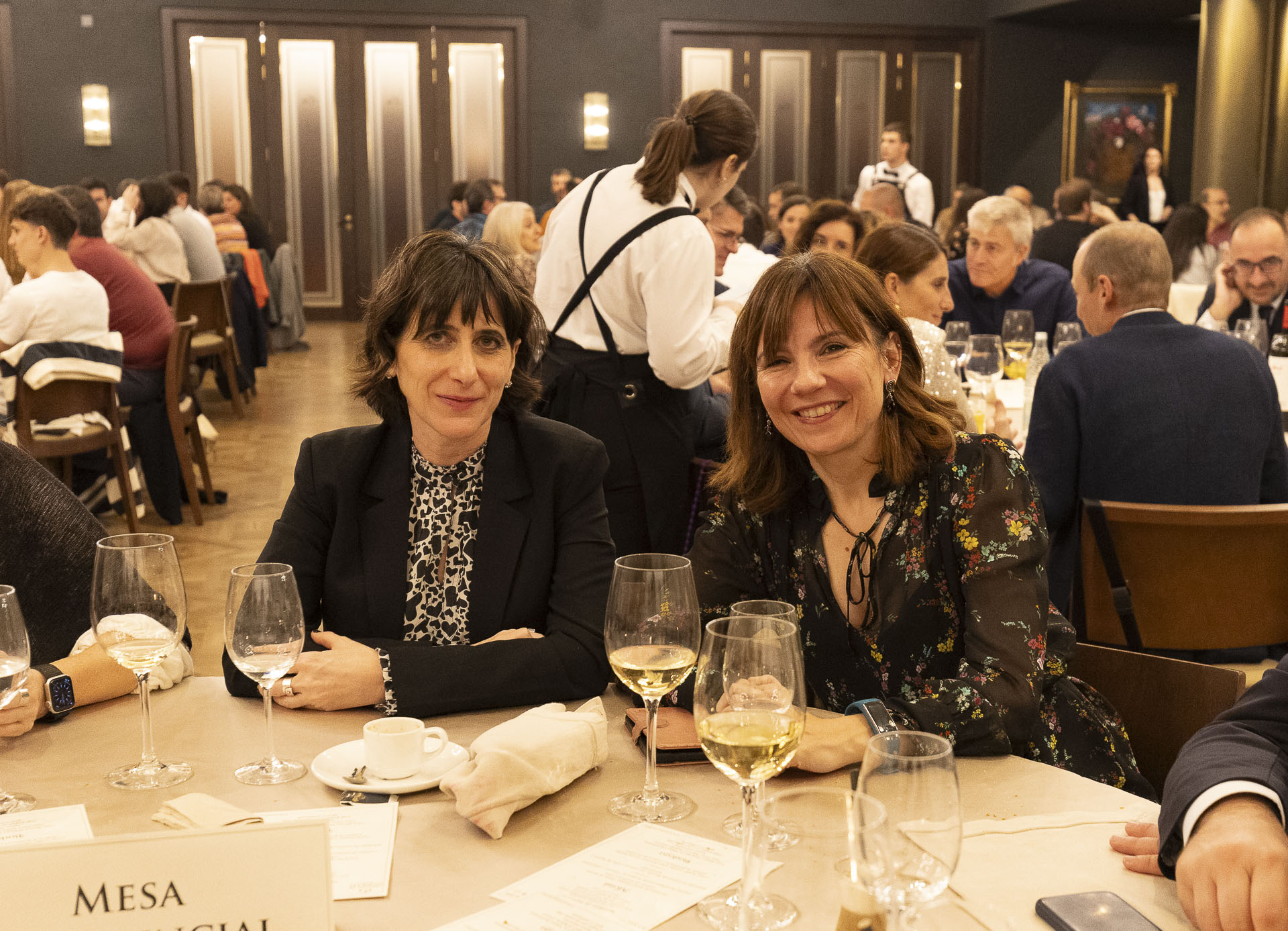Noche de las Telecomunicaciones 2024, fotografía 240