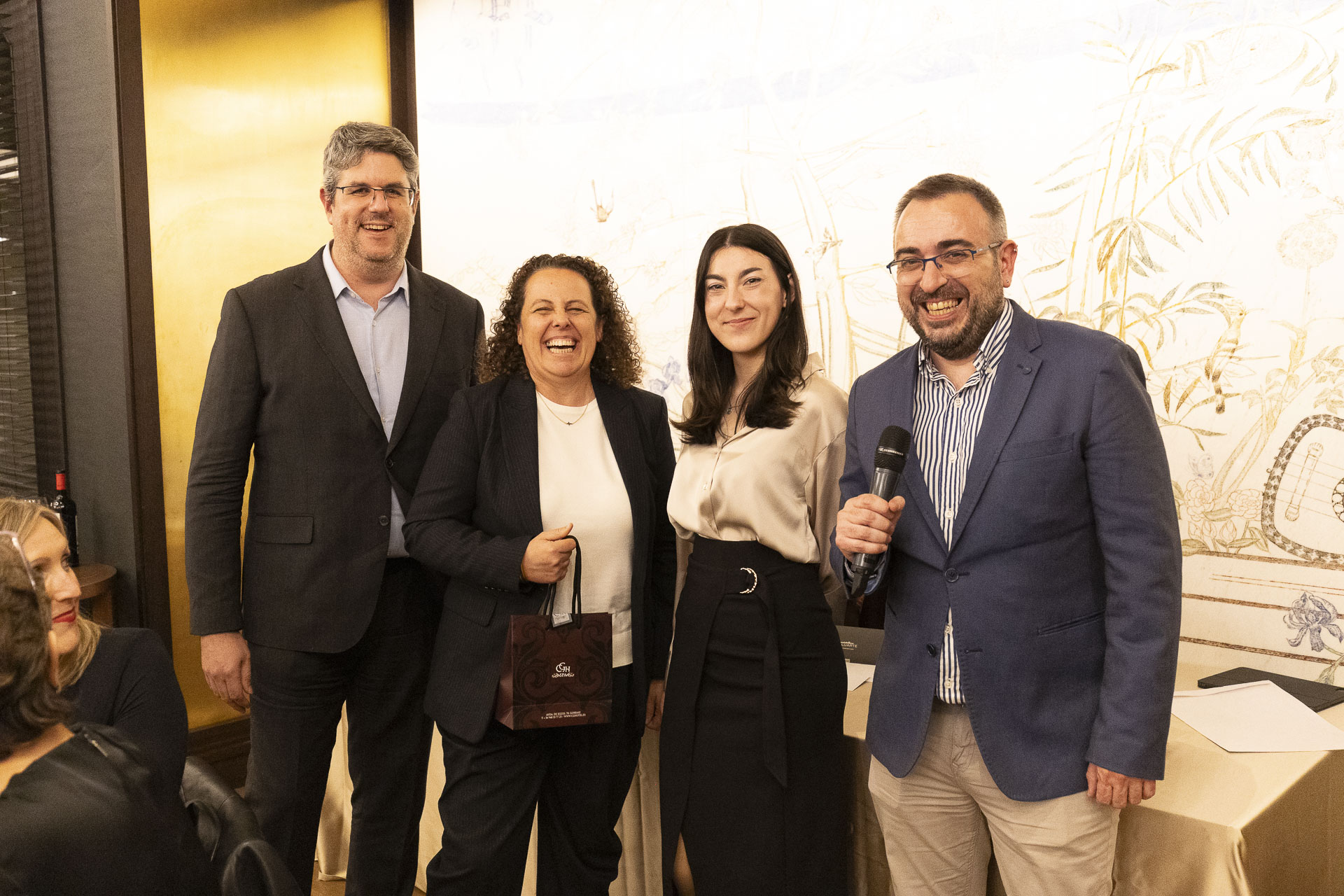 Noche de las Telecomunicaciones 2024, fotografía 261