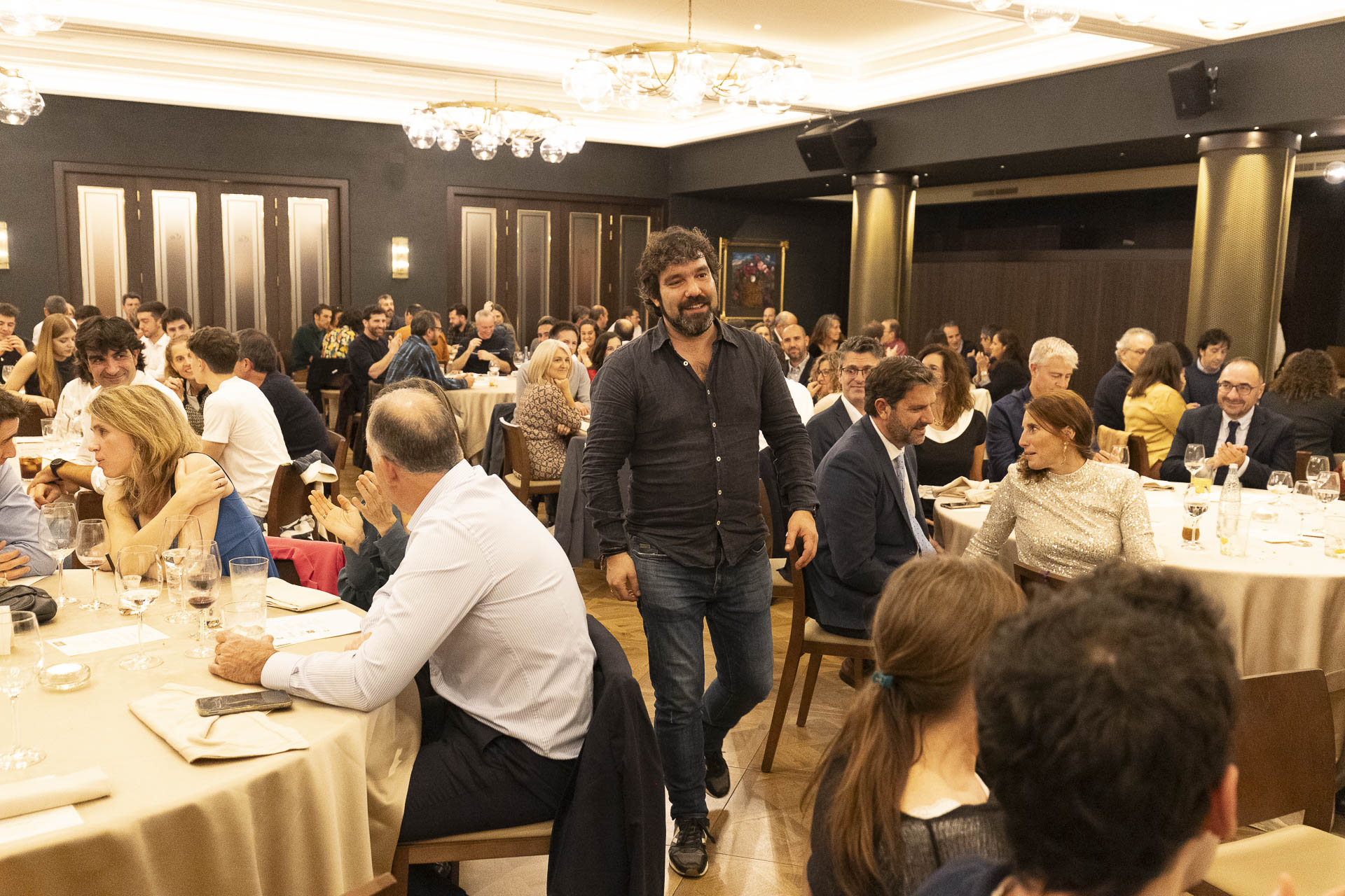 Noche de las Telecomunicaciones 2024, fotografía 271