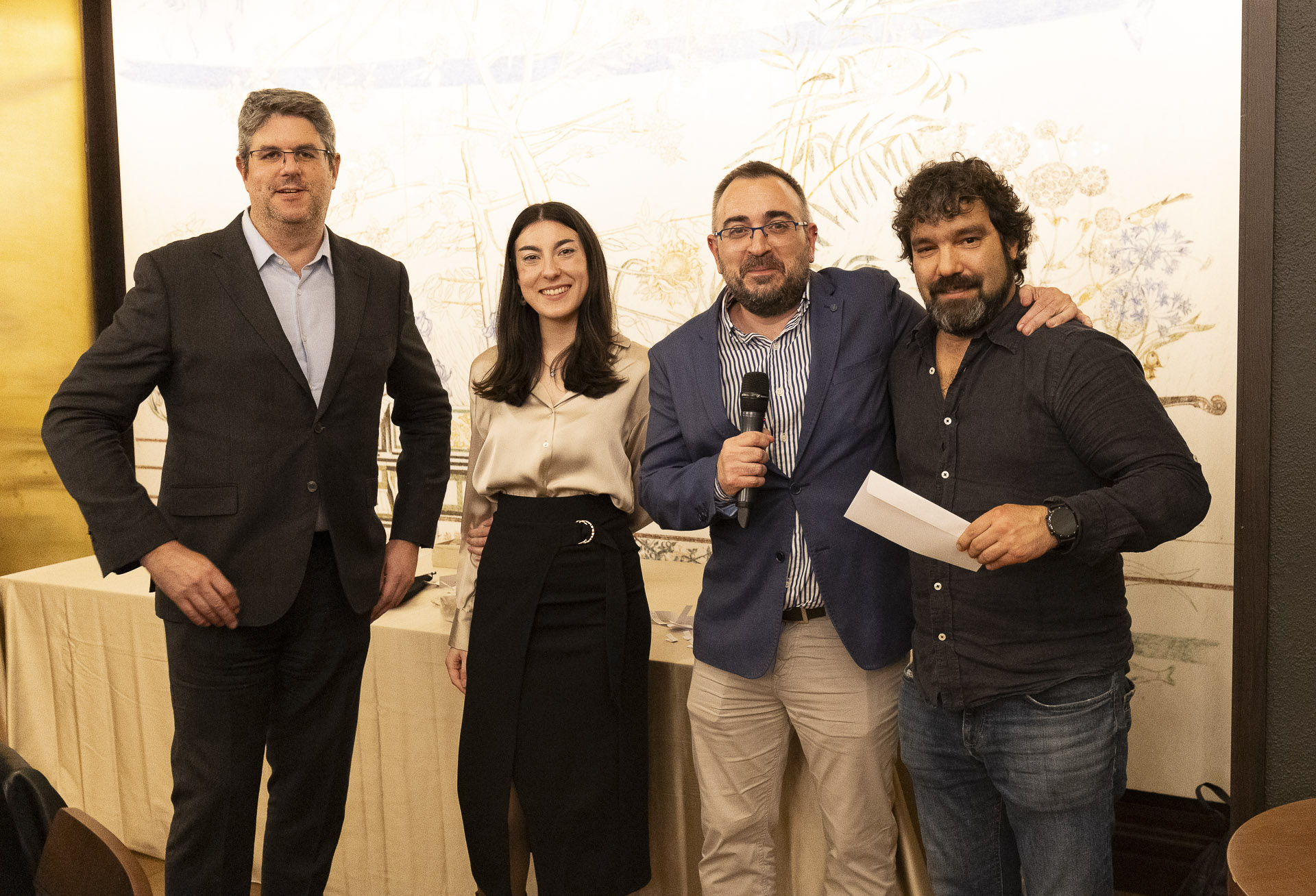 Noche de las Telecomunicaciones 2024, fotografía 272