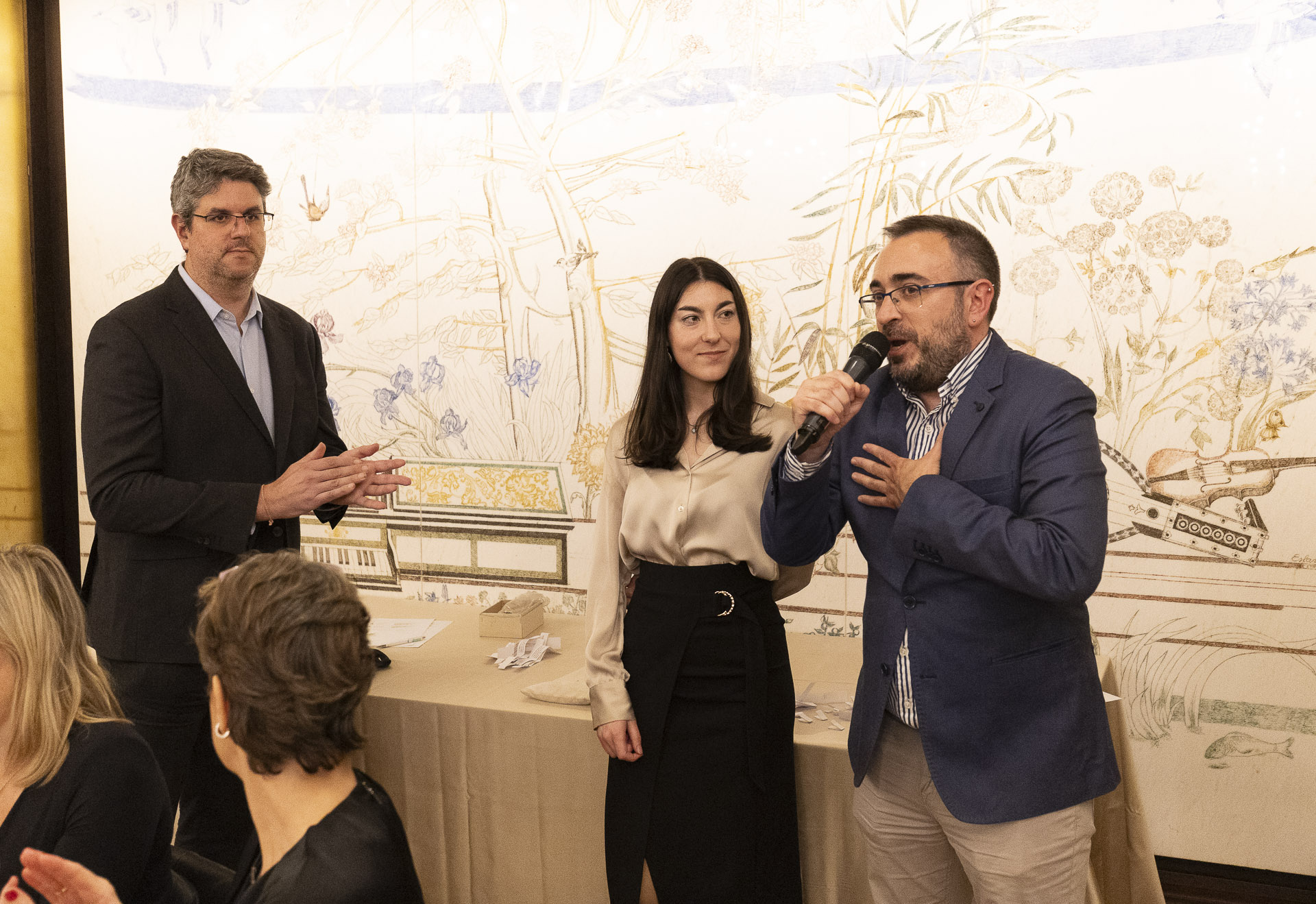Noche de las Telecomunicaciones 2024, fotografía 278